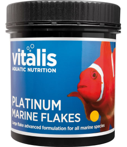 Vitalis Platinum Marine Flakes 30g