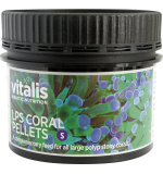 Vitalis LPS Coral Food 1.5mm 50g