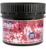 Vitalis Soft Coral Food (micro) 40g