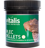 Vitalis Plec Pellets (8mm) 120g