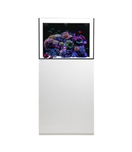 Waterbox SILVER MARINE 60.2 Cabinet L 60CM X W 60CM X W 45CM WHITE