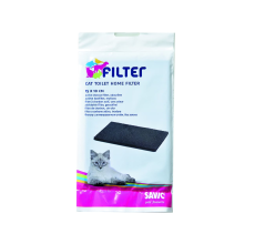 Savic Filter for toilet house