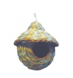 Nutrapet Hanging Bird Toy L17*W17*H17cms