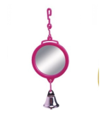 Nutrapet Hanging Bird Toy L11*W8cms
