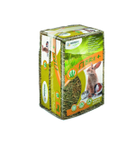 Vadigran FIBRE + Mountain meadow hay 5 kg