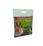 Vadigran Hay and herbs rose hip 500 gr