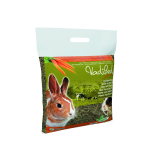 Vadigran Hay and herbs carrot 500 gr