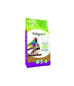 Vadigran Tropical Finches 1 kg