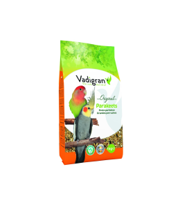 Vadigran Parakeet 1 kg