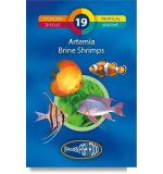 3F Frozen Artemia Blister 95g