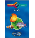 3F Frozen Mysis Blister 95g