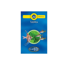 3F Frozen Tubifex fishfood 95 g