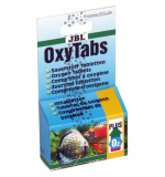 JBL OxyTabs