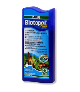 JBL Biotopol Plus 250 ml