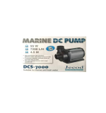Jecode Marine DC Pump 55w 7200L/H
