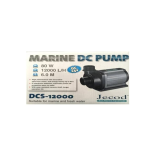 Jecode Marine DC Pump 80W 12000 L/H
