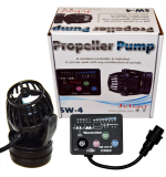 Jecode Propeller Pump 500-4000 L/H