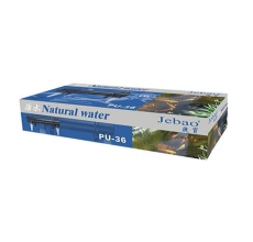 Jecode Natural Water PU-36