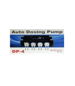 Jecode Auto Dosing Pump DP-4