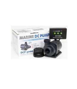 Jecode Marine DC Pump DCS 3000