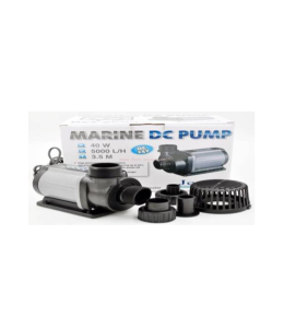 Jecode Marine DC Pump DCS 5000