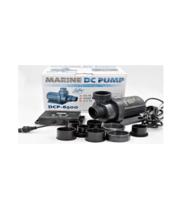 Jecode Marine DC Pump DCS6500