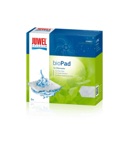 Juwel BioPad M Poly Pad Bioflow 3.0 Compact 