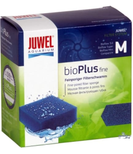 Juwel BioPlus Fine M Sponge Fine Bioflow 3.0/Compact