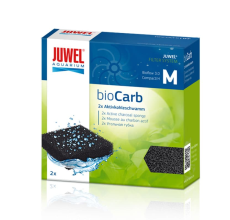 Juwel BioCarb M Carbon Sponge Bioflow 3.0