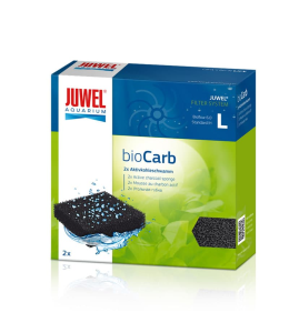 Juwel BioCarb L Carbon Sponge Bioflow 6.0