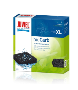 Juwel BioCarb XL Carbon Sponge Bioflow 8.0