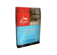 Orijen Six Fish Dog 2 kg