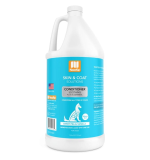 Nootie Conditioner - Sweet Pea Vanilla Gallon (3.78 Litres)