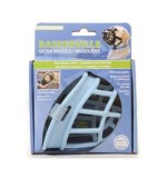 ⚡ 60% OFF CLEARANCE – Old Stock (visible age/cosmetic wear) | Coa Bask Ultra Muzzle Blue-5