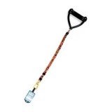 Dogness Anti-Shock Leash (Male) KL2MM (Old Stock – visible age/cosmetic wear)