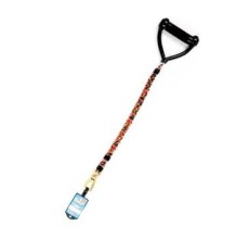 ⚡ 60% OFF CLEARANCE – Old Stock (visible age/cosmetic wear) | Dogness Anti-Shock Leash (Male) KL2MM