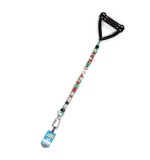 Dogness Anti-Shock Leash With Playing Cards Design (Female) (Old Stock – visible age/cosmetic wear)