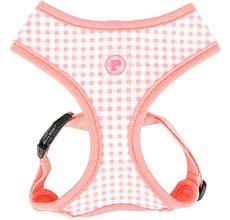 Prestige Harness A Indian Pink Small (Old Stock – visible age/cosmetic wear)