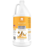 Nootie Shampoo -Moisturizing Shampoo - Warm Vanilla Cookie Gallon (3.78 Litres)