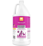 Nootie Shampoo - Exhilirating Shampoo -Japanese Cherry Blossom Gallon (3.78 Litres)