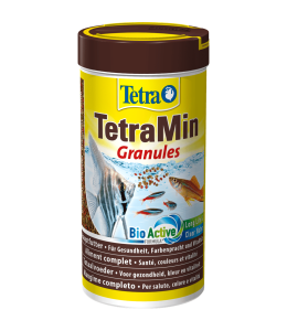 TetraMin Granules 250ml 108 CE