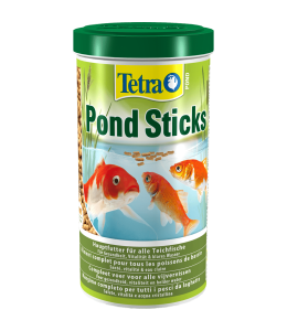 Tetra Pond Sticks 4L 6 MG