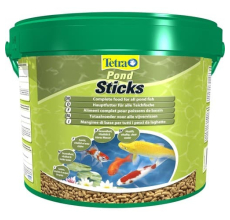 Tetra Pond Sticks 10L
