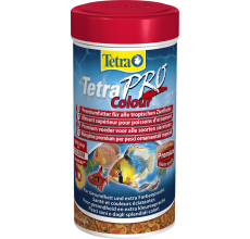 Tetra PRO colour Multi-Crisps 250ml