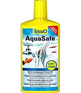 Tetra AquaSafe 50ml 72 UK