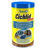 Tetra Cichlid XL Sticks 500ml