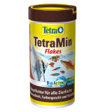 Tetra Min Flakes 1L