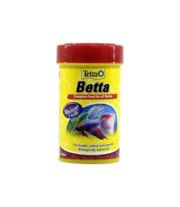 Tetra Betta 100ml