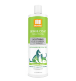 Nootie Soothing Aloe Oatmeal Shampoo - Cucumber Melon 16oz