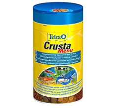 Tetra Crusta Menu 100ml 144 CE